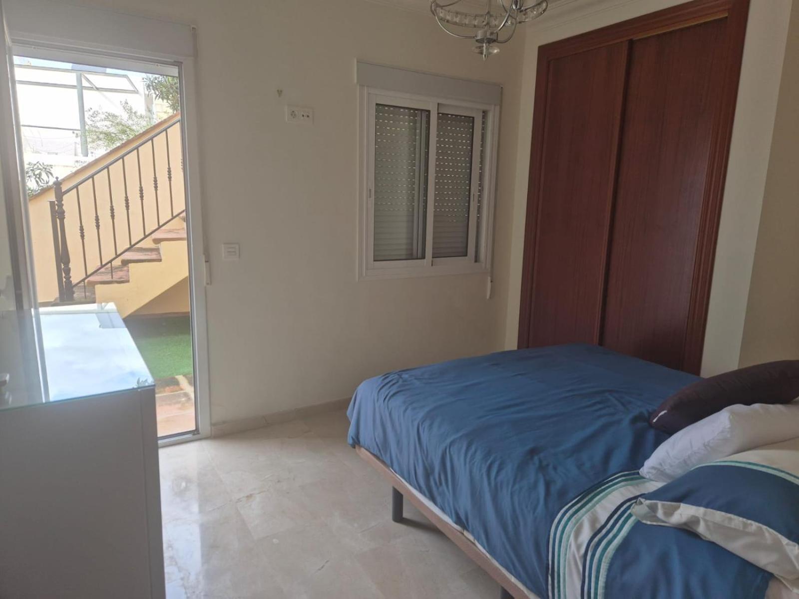 Villa Bella Vista Coín エクステリア 写真