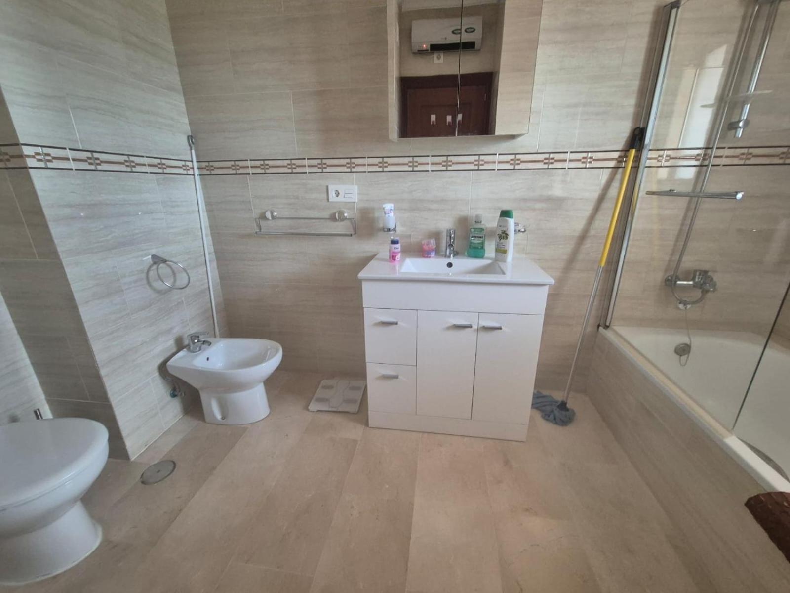 Villa Bella Vista Coín エクステリア 写真