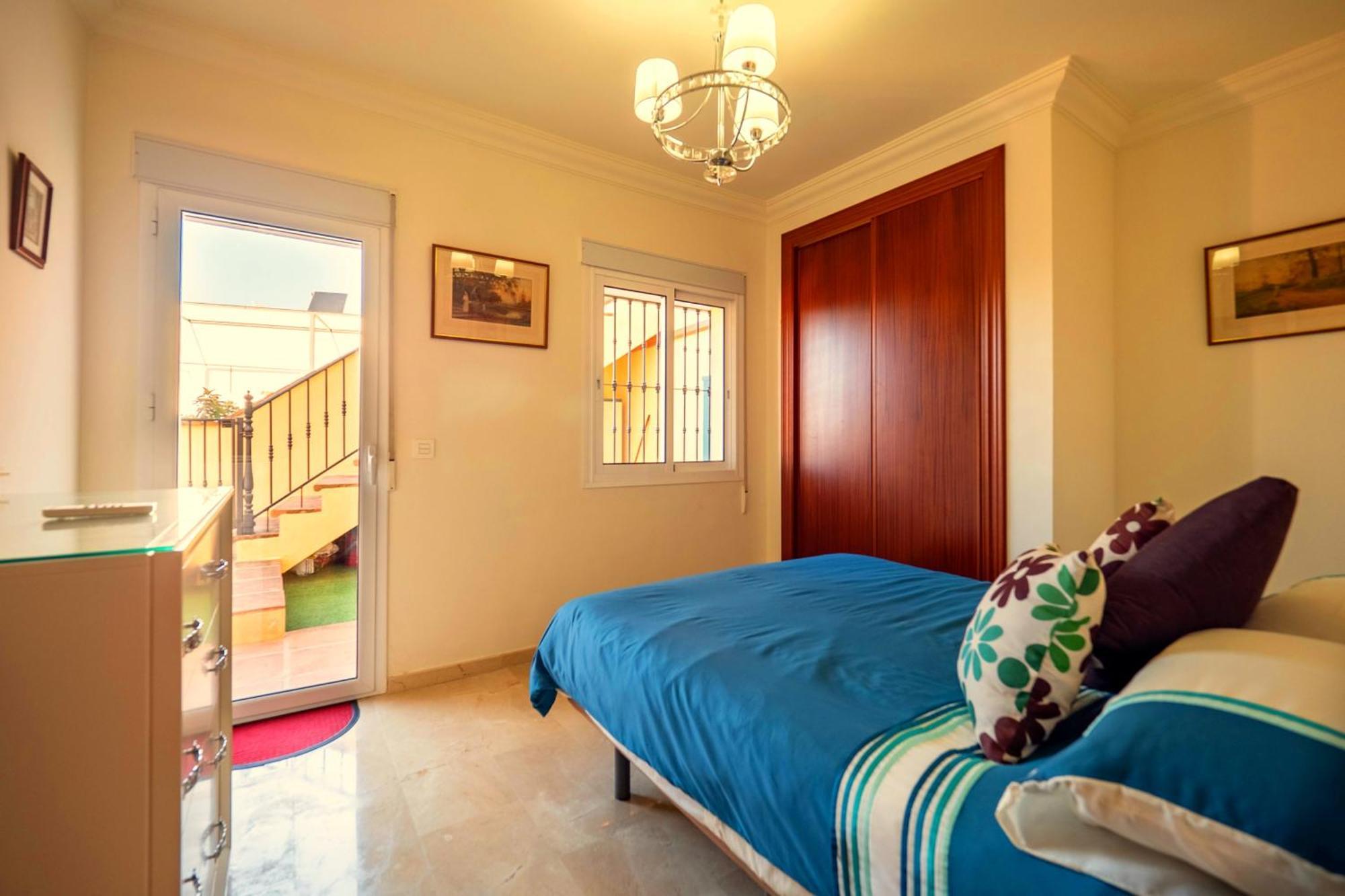 Villa Bella Vista Coín エクステリア 写真