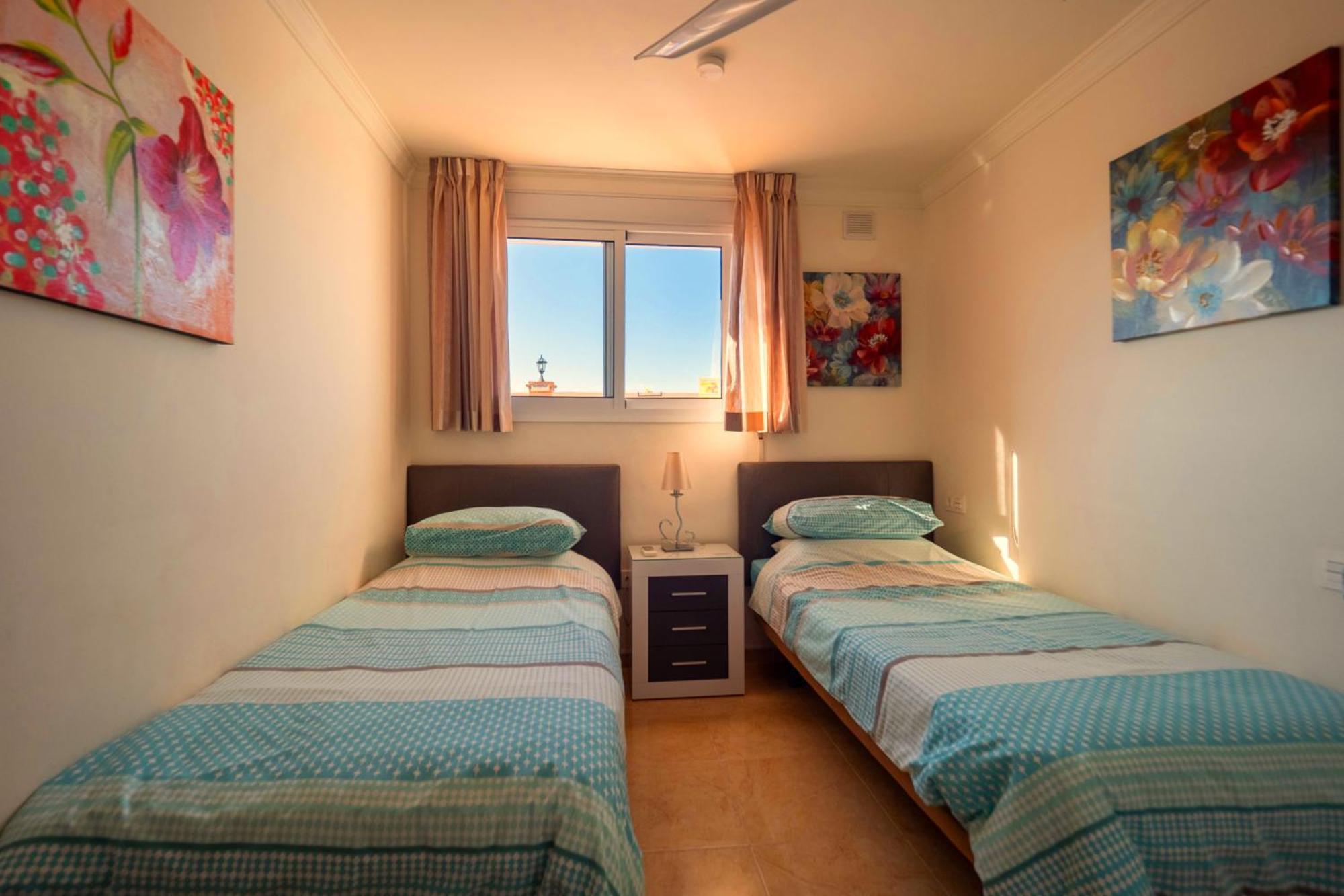 Villa Bella Vista Coín エクステリア 写真