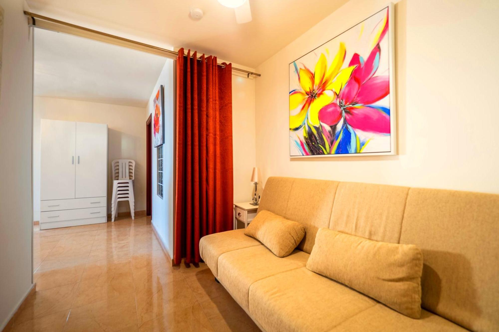 Villa Bella Vista Coín エクステリア 写真