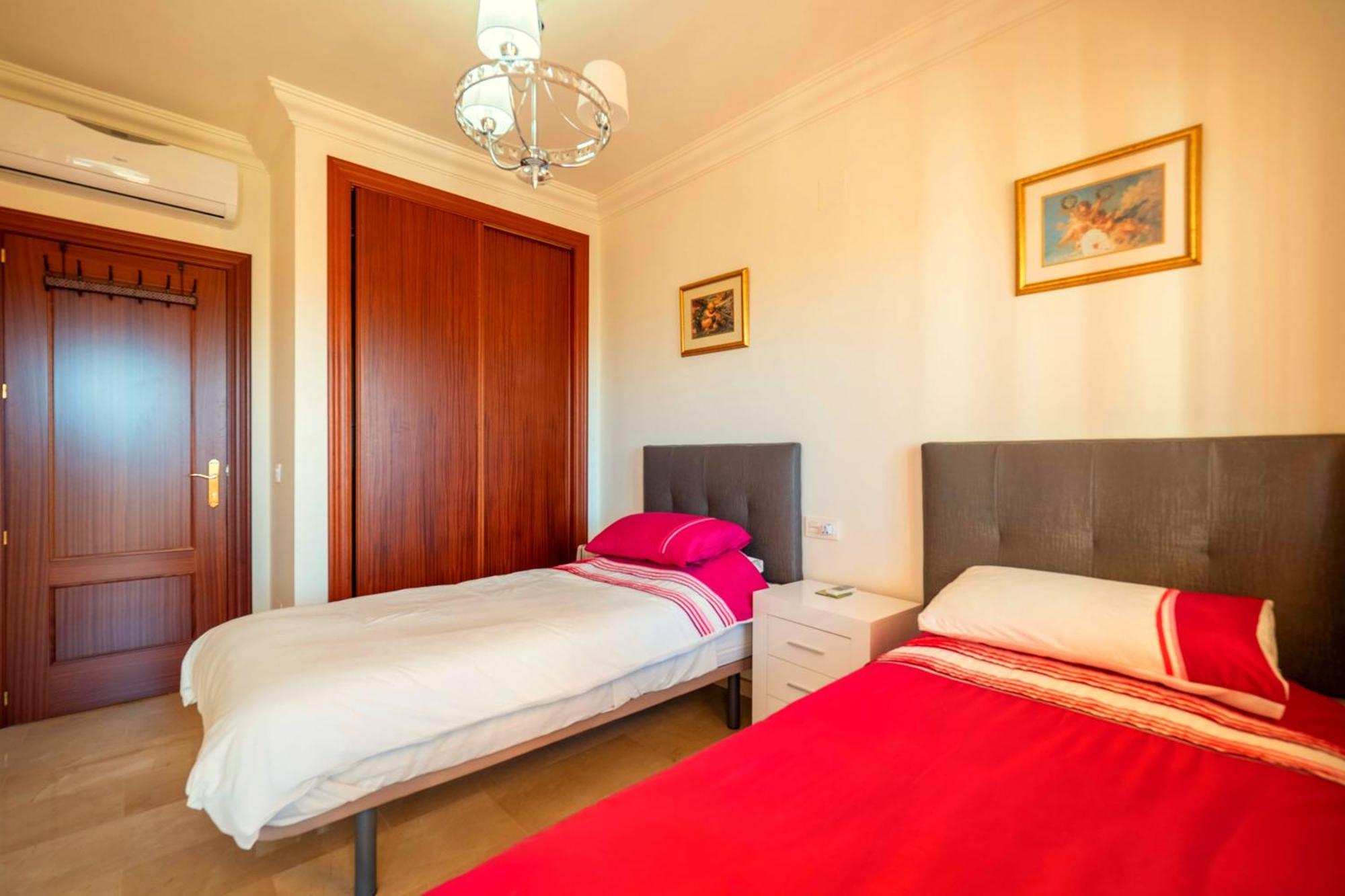 Villa Bella Vista Coín エクステリア 写真