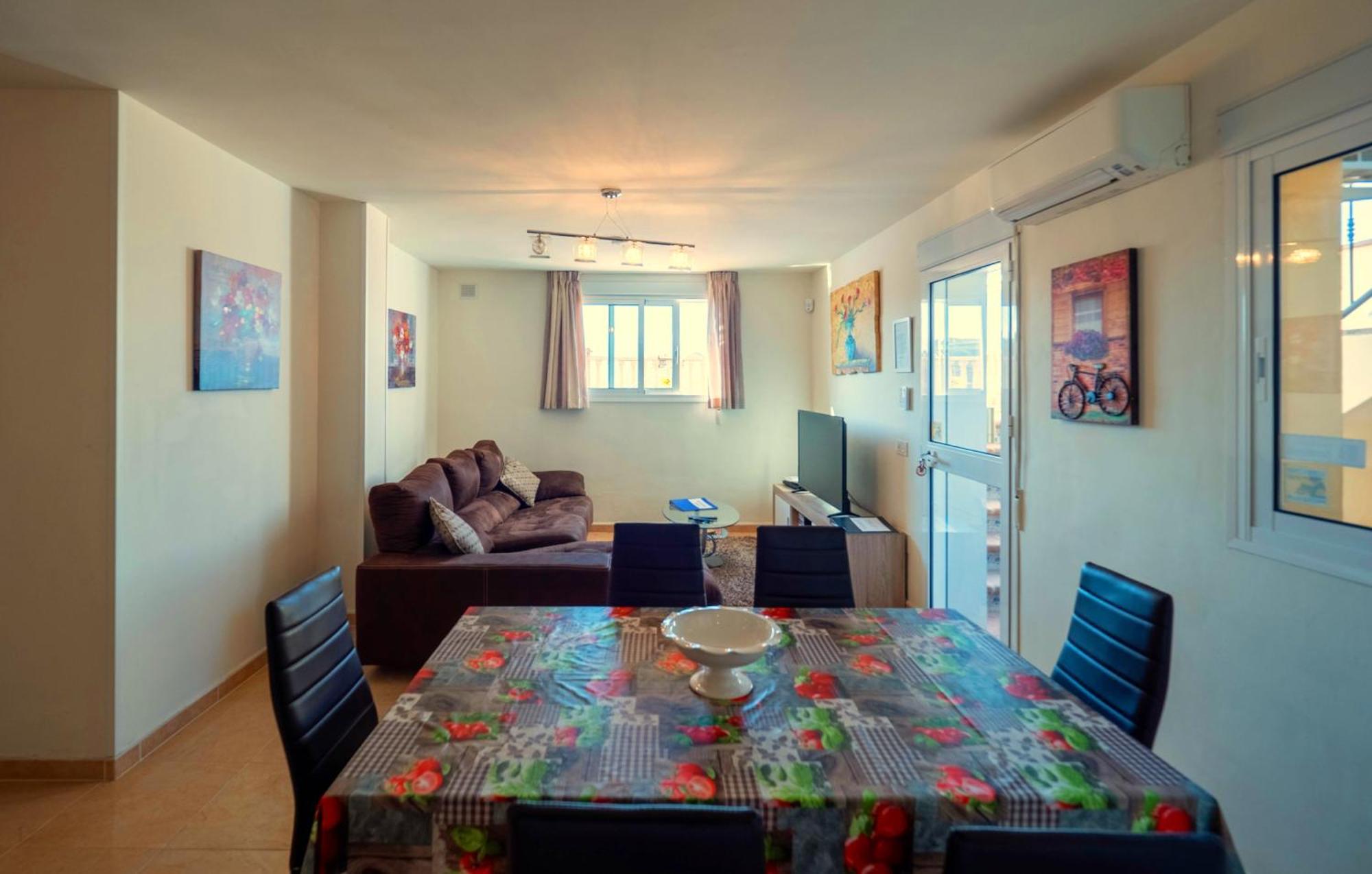 Villa Bella Vista Coín エクステリア 写真