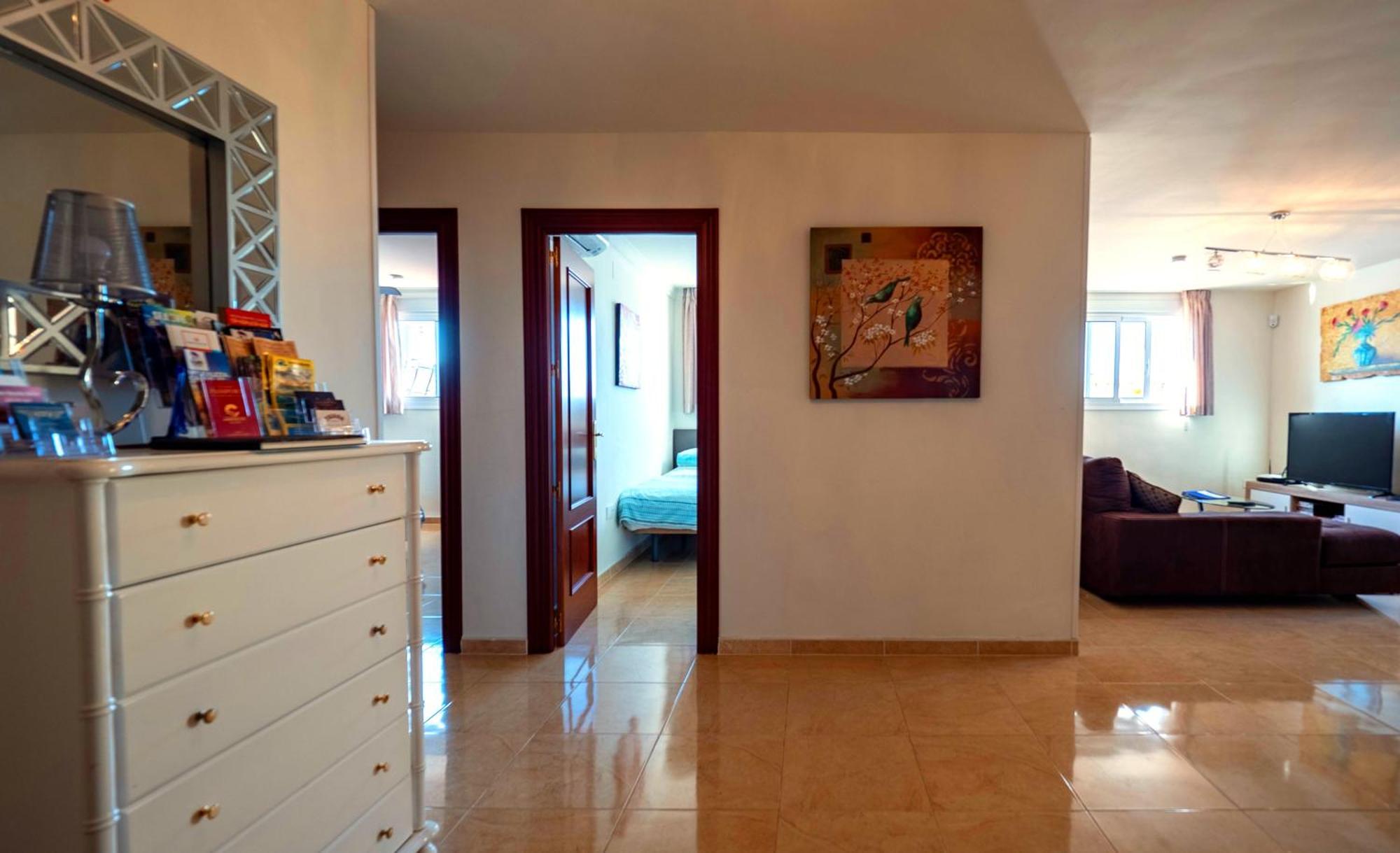 Villa Bella Vista Coín エクステリア 写真