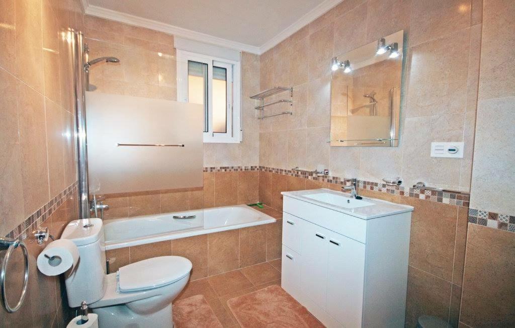 Villa Bella Vista Coín エクステリア 写真