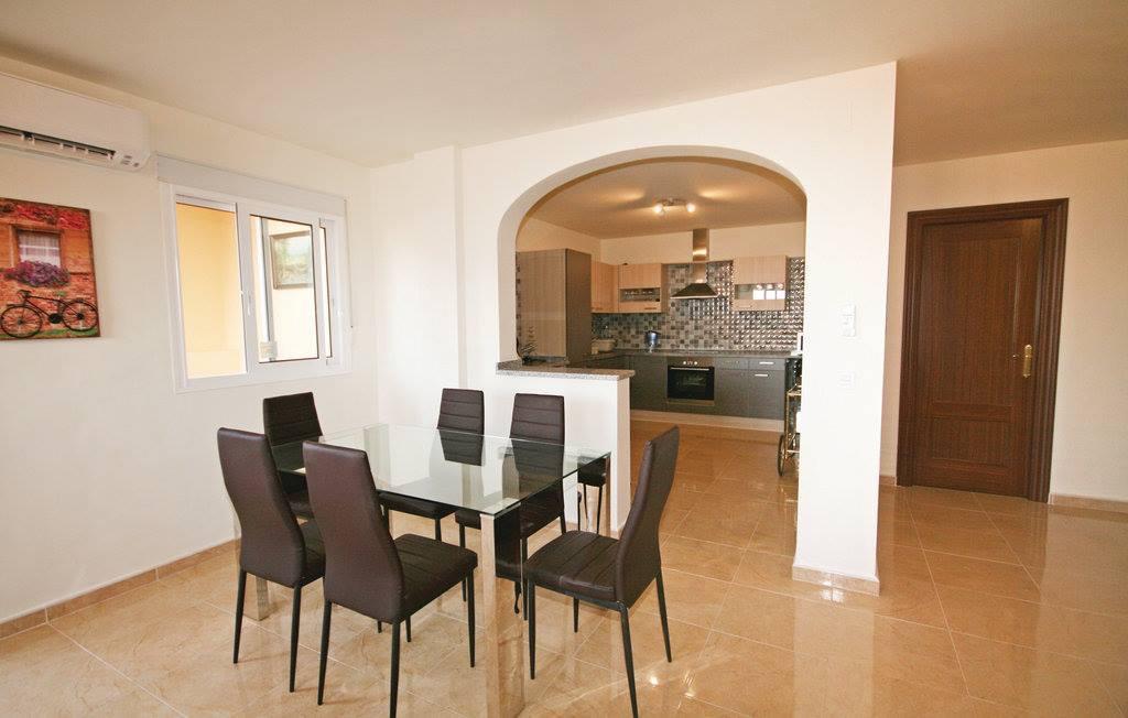 Villa Bella Vista Coín エクステリア 写真
