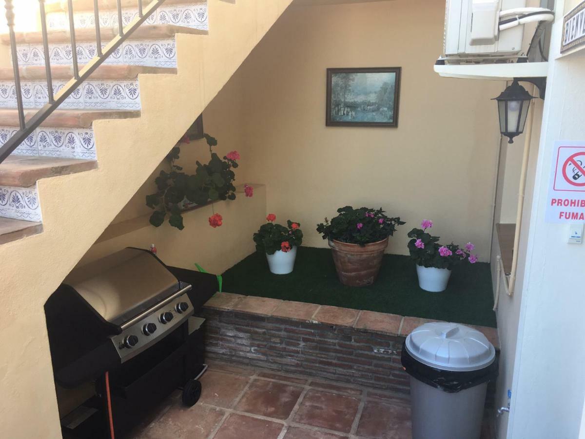 Villa Bella Vista Coín エクステリア 写真