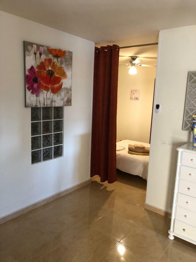 Villa Bella Vista Coín エクステリア 写真