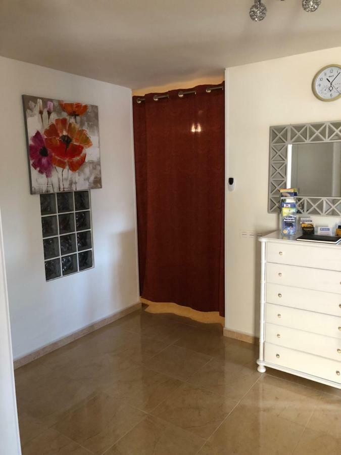 Villa Bella Vista Coín エクステリア 写真